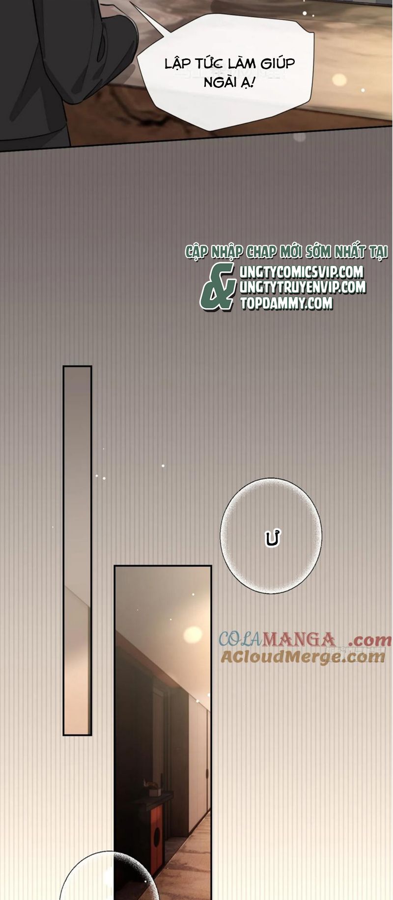 Chó Lớn Bắt Nạt Chủ Chapter 88 - Next Chapter 89