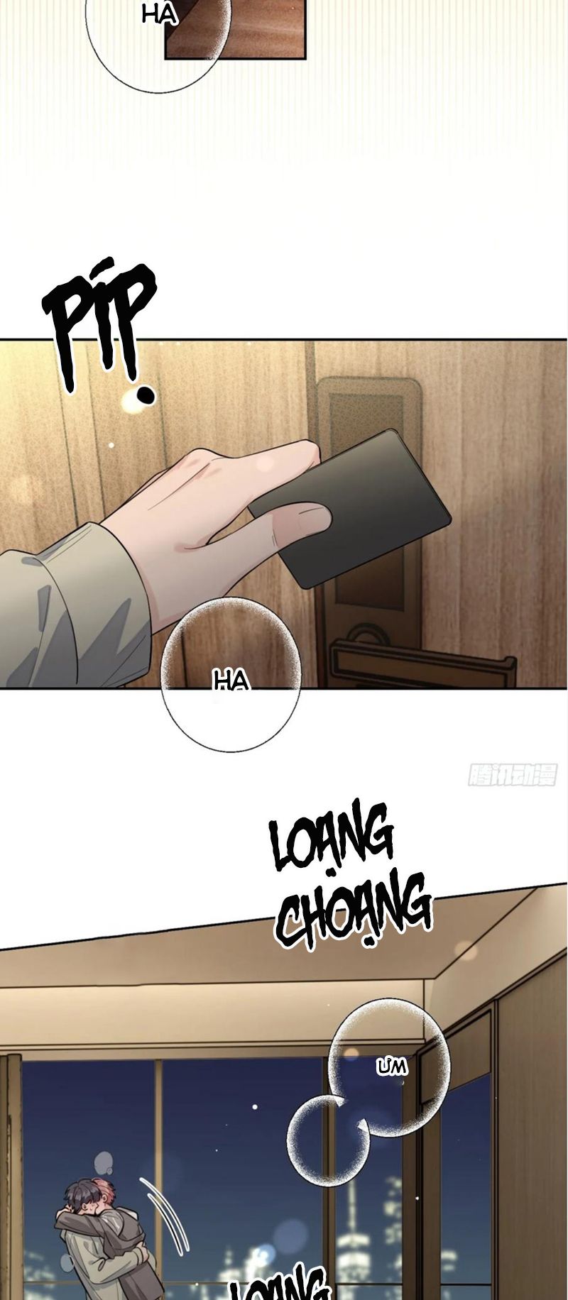 Chó Lớn Bắt Nạt Chủ Chapter 88 - Next Chapter 89