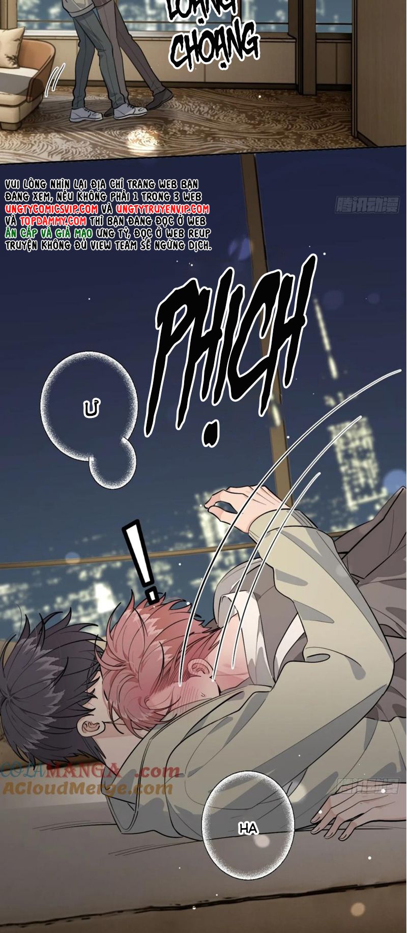 Chó Lớn Bắt Nạt Chủ Chapter 88 - Next Chapter 89