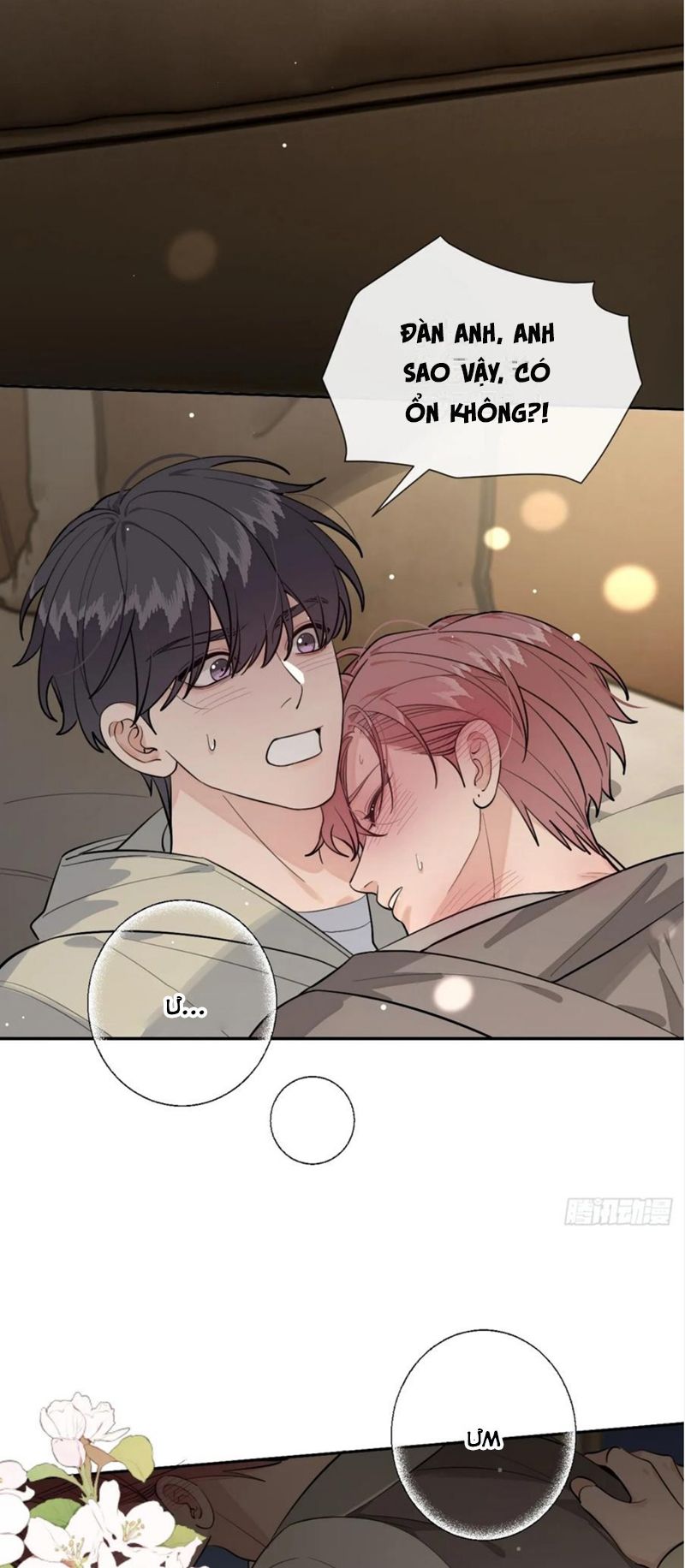 Chó Lớn Bắt Nạt Chủ Chapter 88 - Next Chapter 89