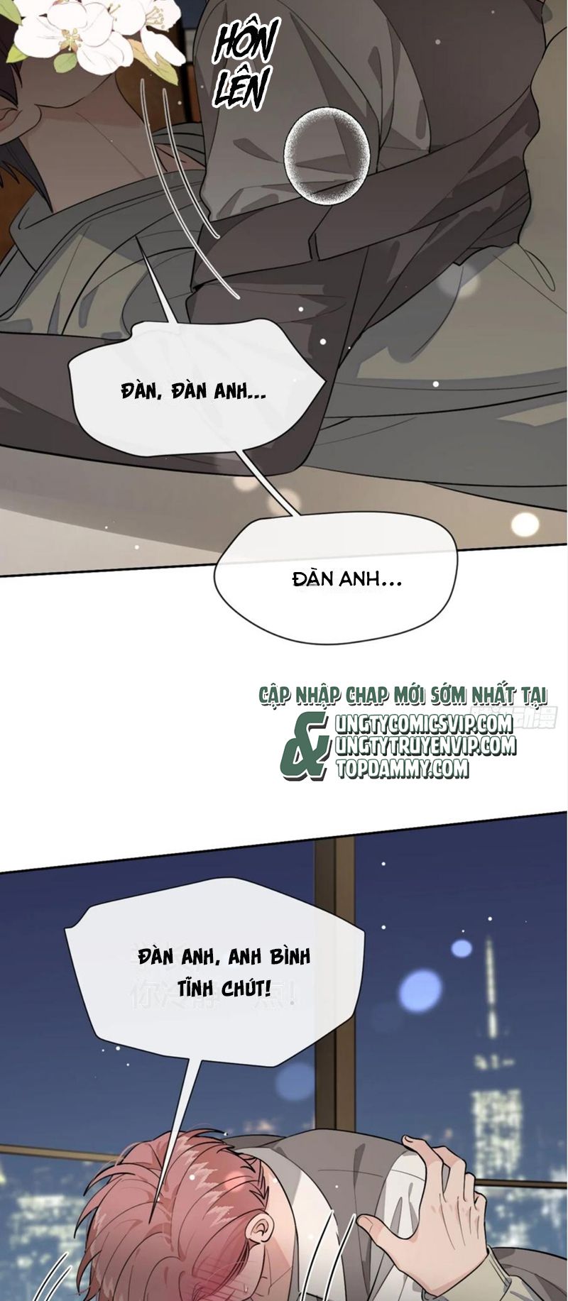 Chó Lớn Bắt Nạt Chủ Chapter 88 - Next Chapter 89
