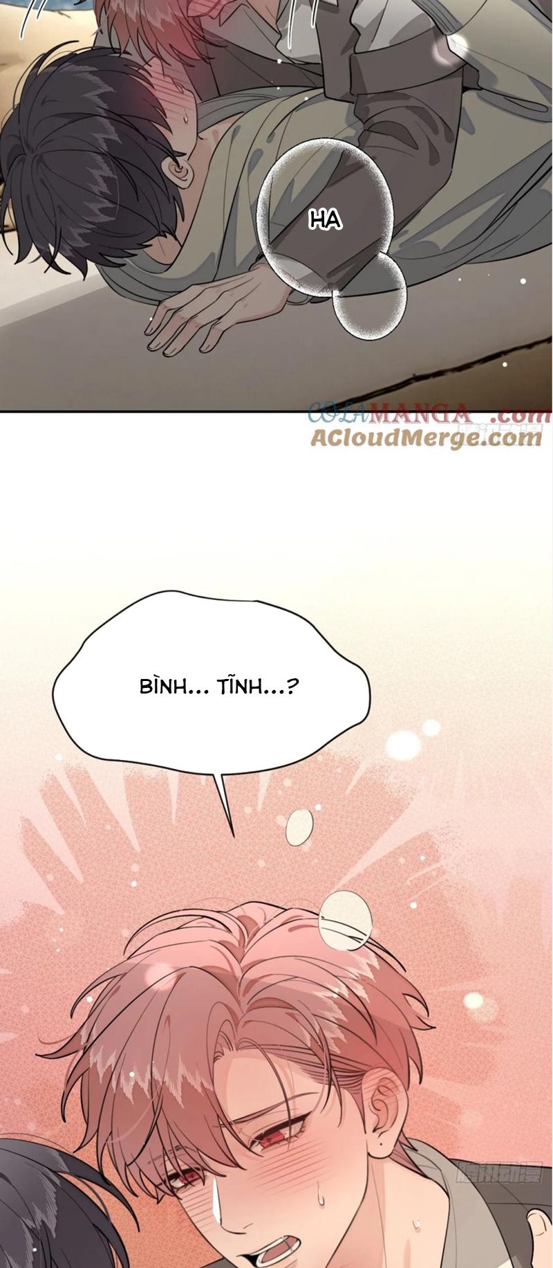 Chó Lớn Bắt Nạt Chủ Chapter 88 - Next Chapter 89