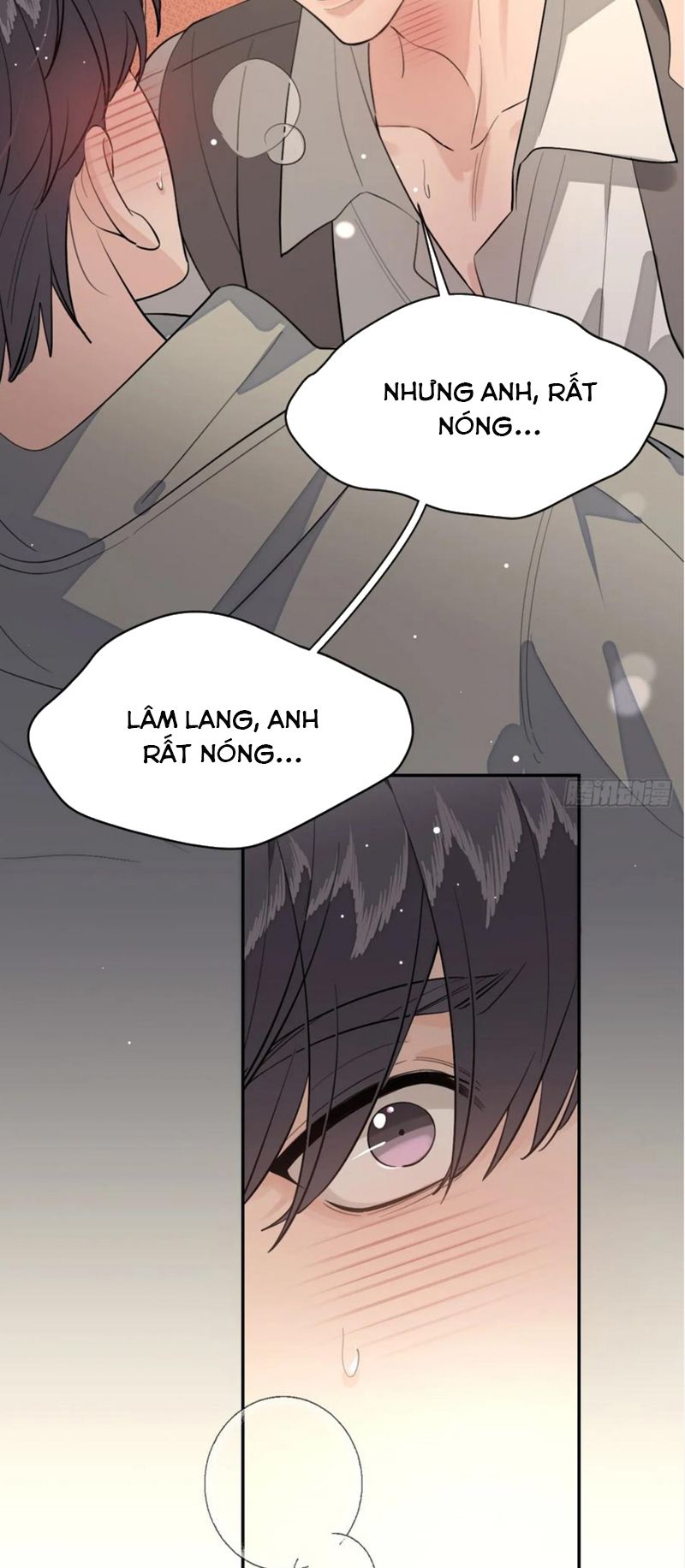 Chó Lớn Bắt Nạt Chủ Chapter 88 - Next Chapter 89