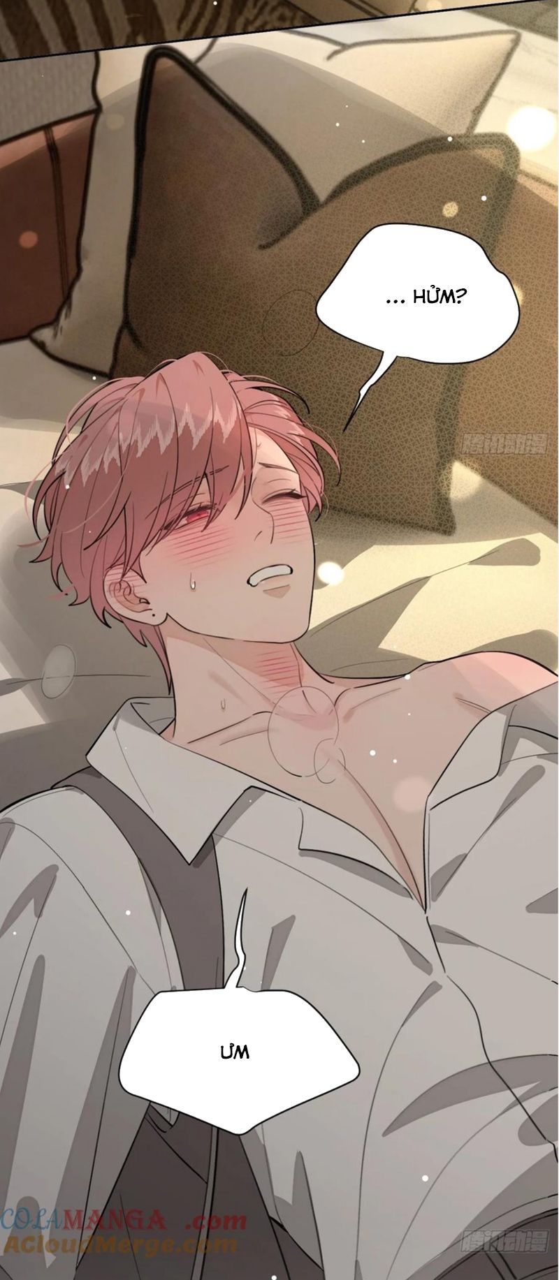 Chó Lớn Bắt Nạt Chủ Chapter 88 - Next Chapter 89