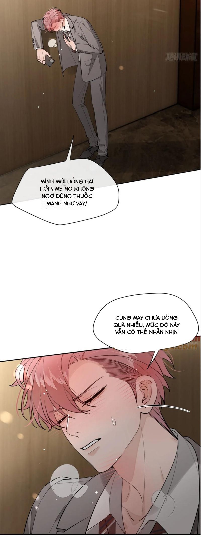 Chó Lớn Bắt Nạt Chủ Chapter 88 - Next Chapter 89