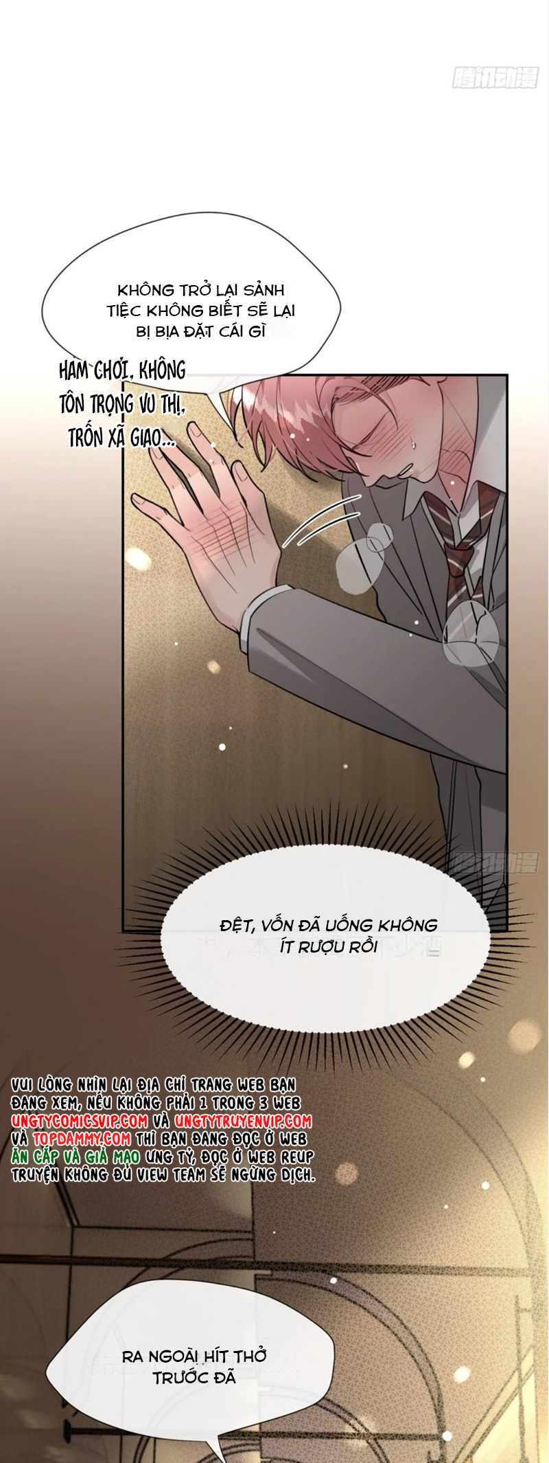 Chó Lớn Bắt Nạt Chủ Chapter 88 - Next Chapter 89