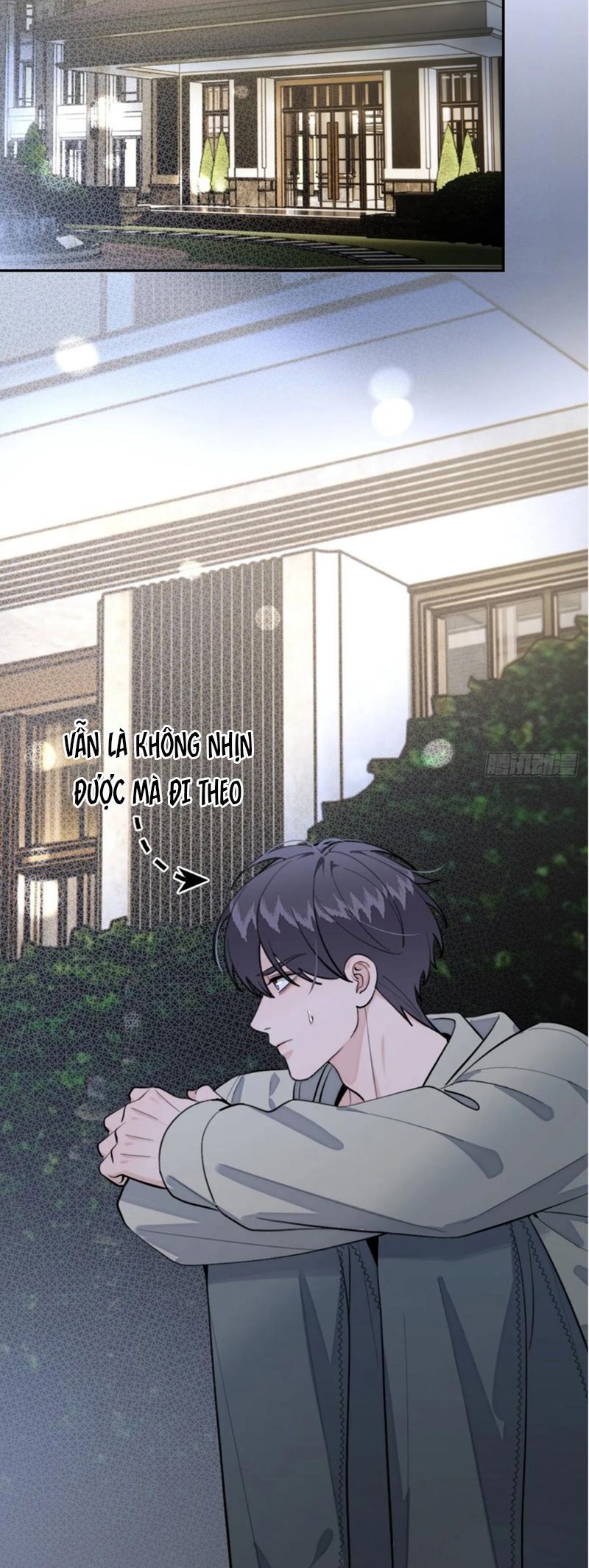Chó Lớn Bắt Nạt Chủ Chapter 88 - Next Chapter 89