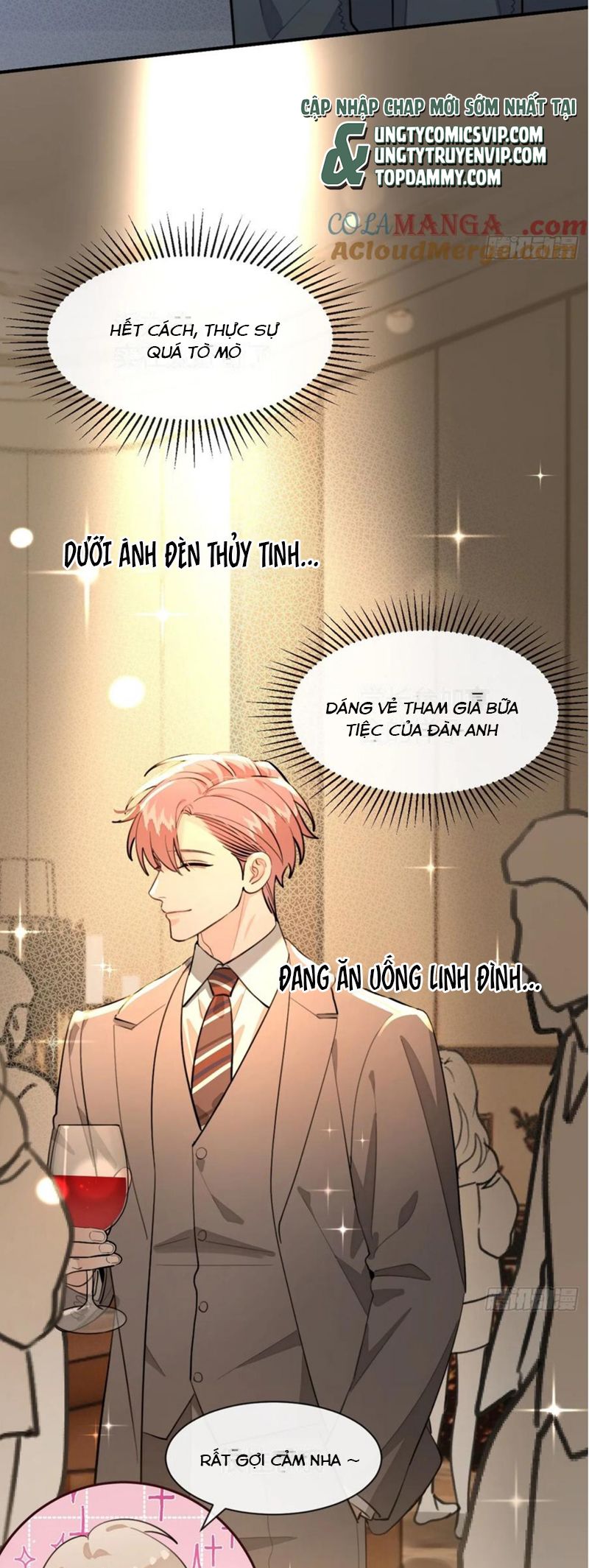 Chó Lớn Bắt Nạt Chủ Chapter 88 - Next Chapter 89