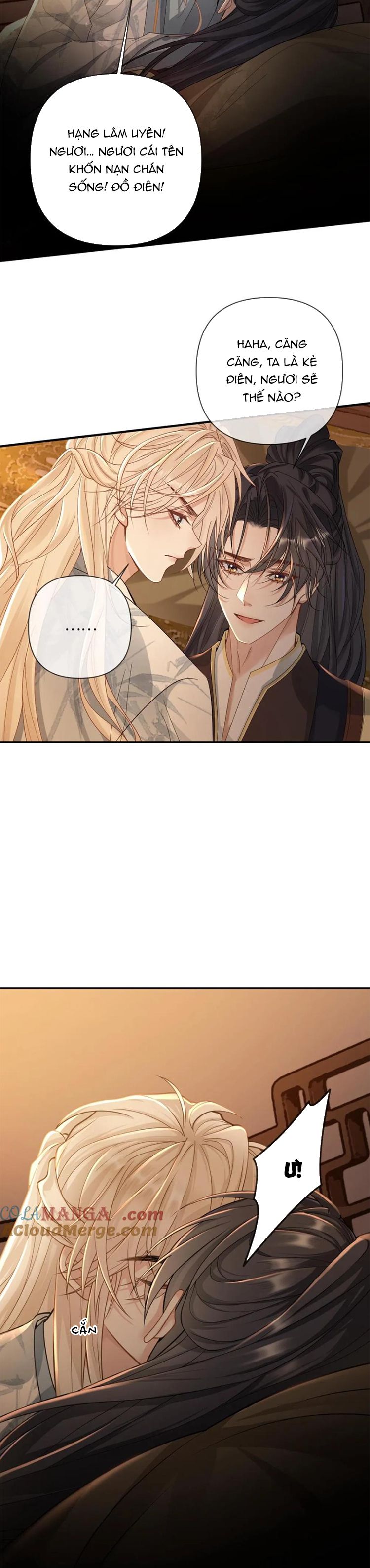Lang Cẩu Chủ Thần Chapter 235 - Trang 3