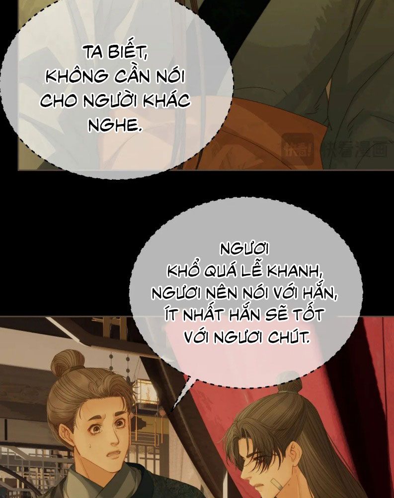 Á Nô 2: Thám Hoa Chap 47 - Next Chap 48