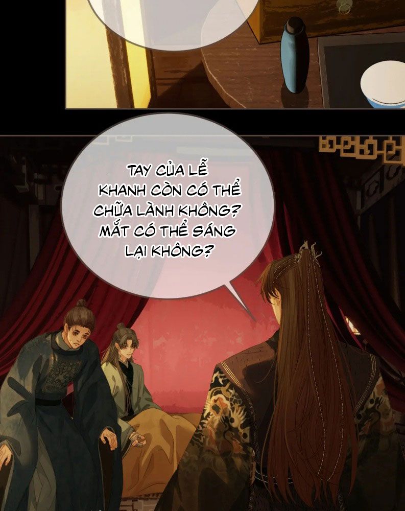Á Nô 2: Thám Hoa Chap 47 - Next Chap 48