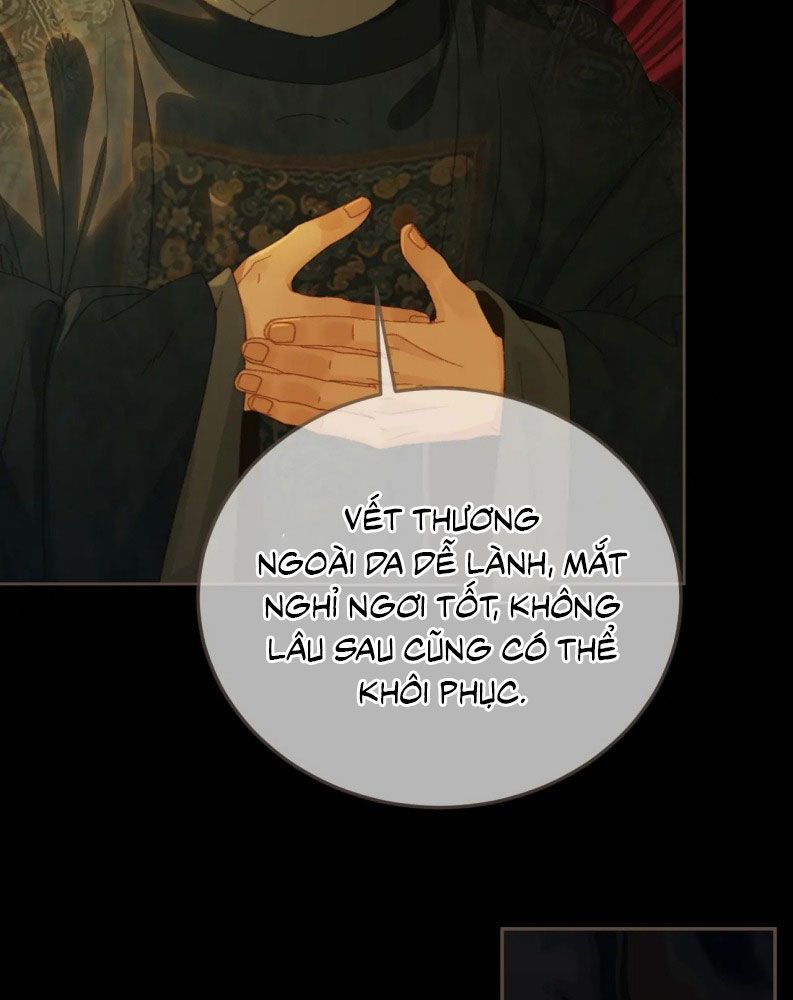 Á Nô 2: Thám Hoa Chap 47 - Next Chap 48