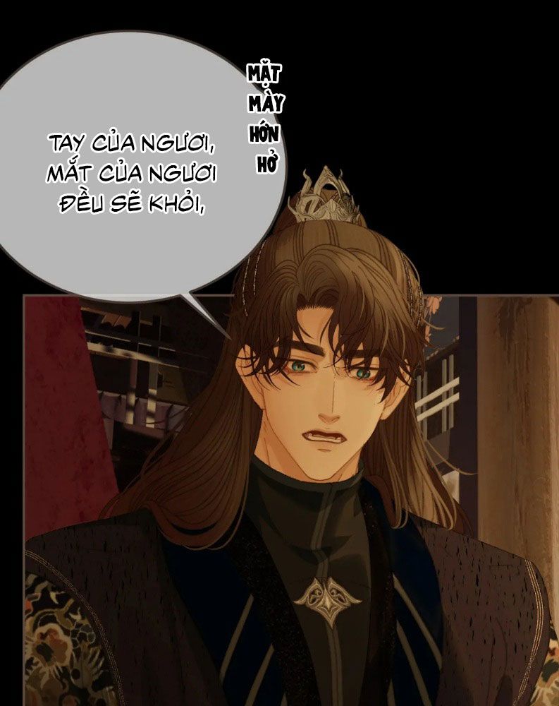 Á Nô 2: Thám Hoa Chap 47 - Next Chap 48