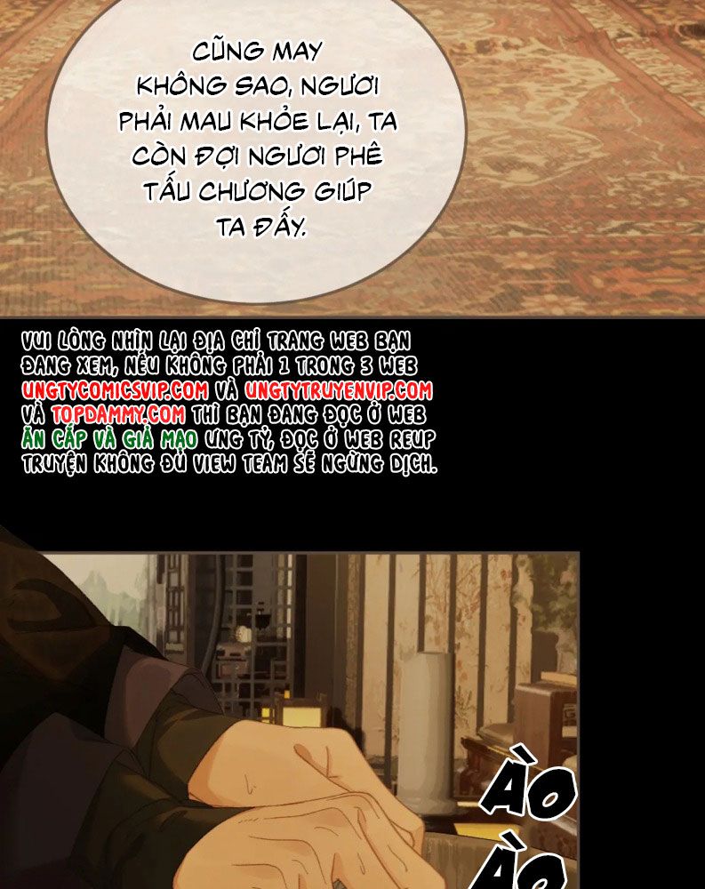 Á Nô 2: Thám Hoa Chap 47 - Next Chap 48