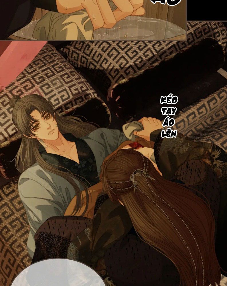 Á Nô 2: Thám Hoa Chap 47 - Next Chap 48
