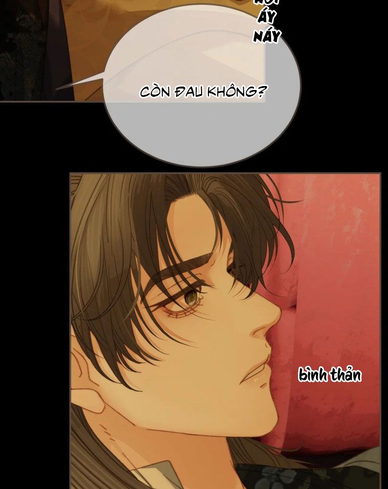 Á Nô 2: Thám Hoa Chap 47 - Next Chap 48