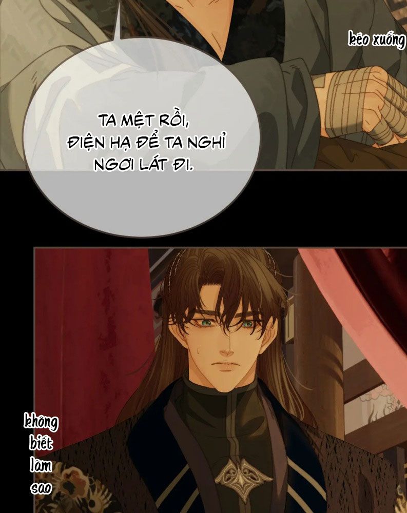 Á Nô 2: Thám Hoa Chap 47 - Next Chap 48