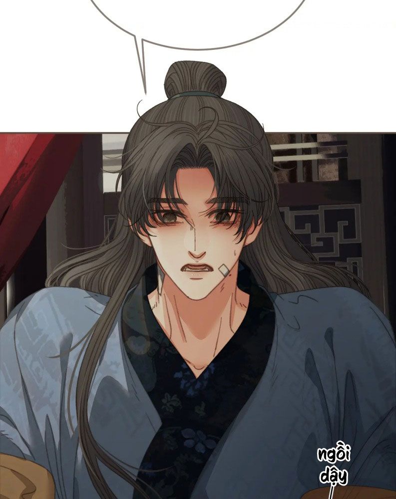 Á Nô 2: Thám Hoa Chap 47 - Next Chap 48