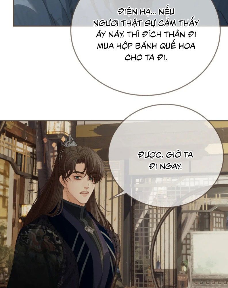Á Nô 2: Thám Hoa Chap 47 - Next Chap 48