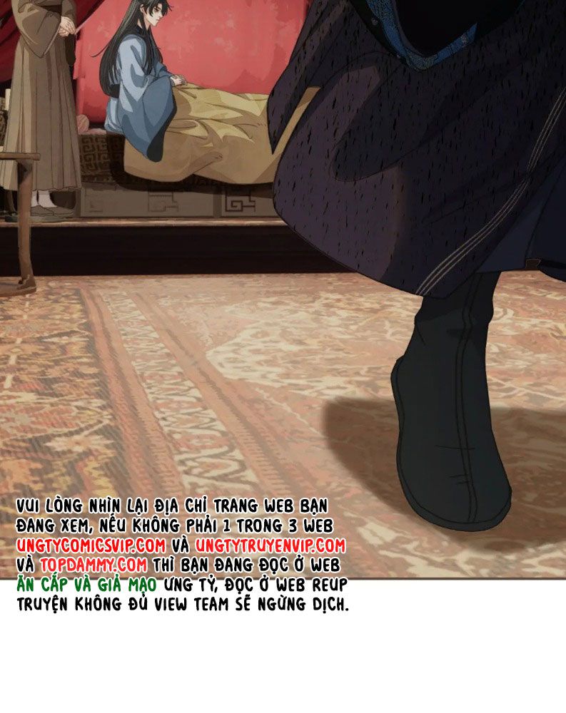 Á Nô 2: Thám Hoa Chap 47 - Next Chap 48