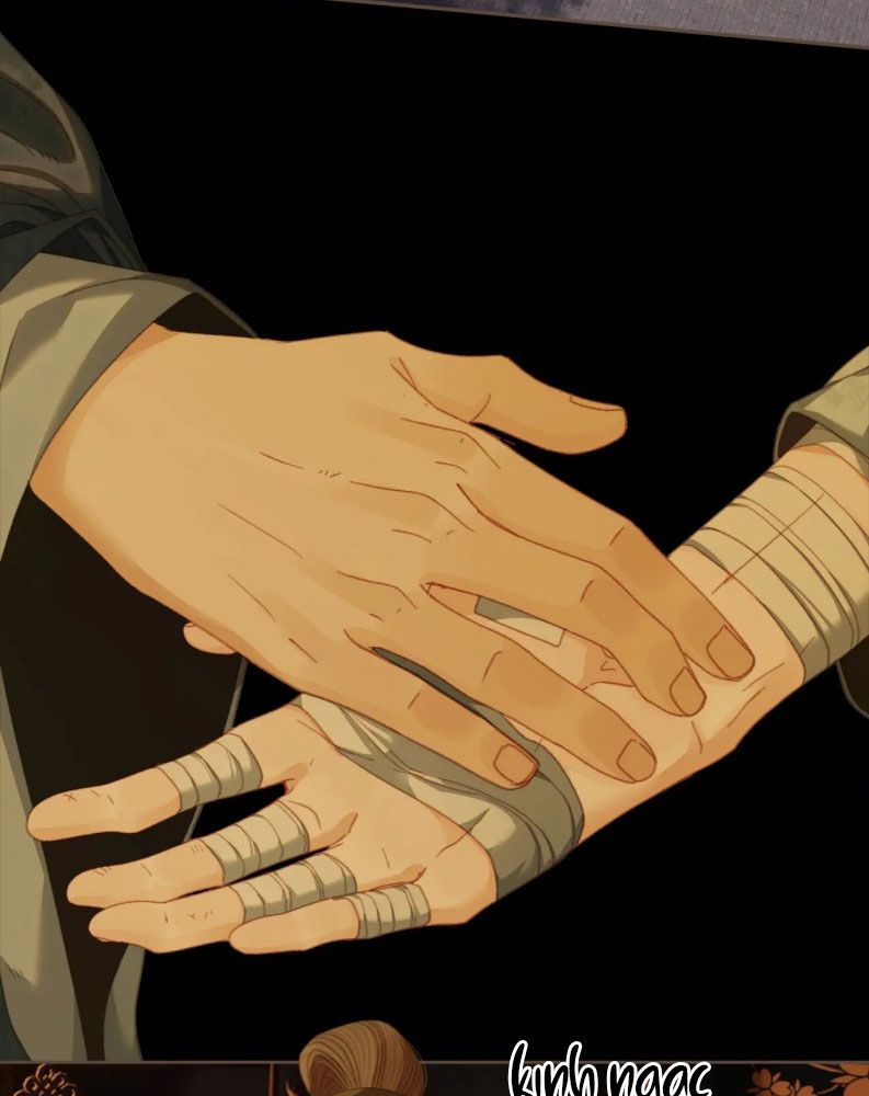 Á Nô 2: Thám Hoa Chap 47 - Next Chap 48