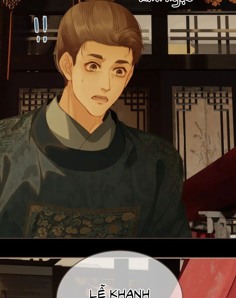 Á Nô 2: Thám Hoa Chap 47 - Next Chap 48