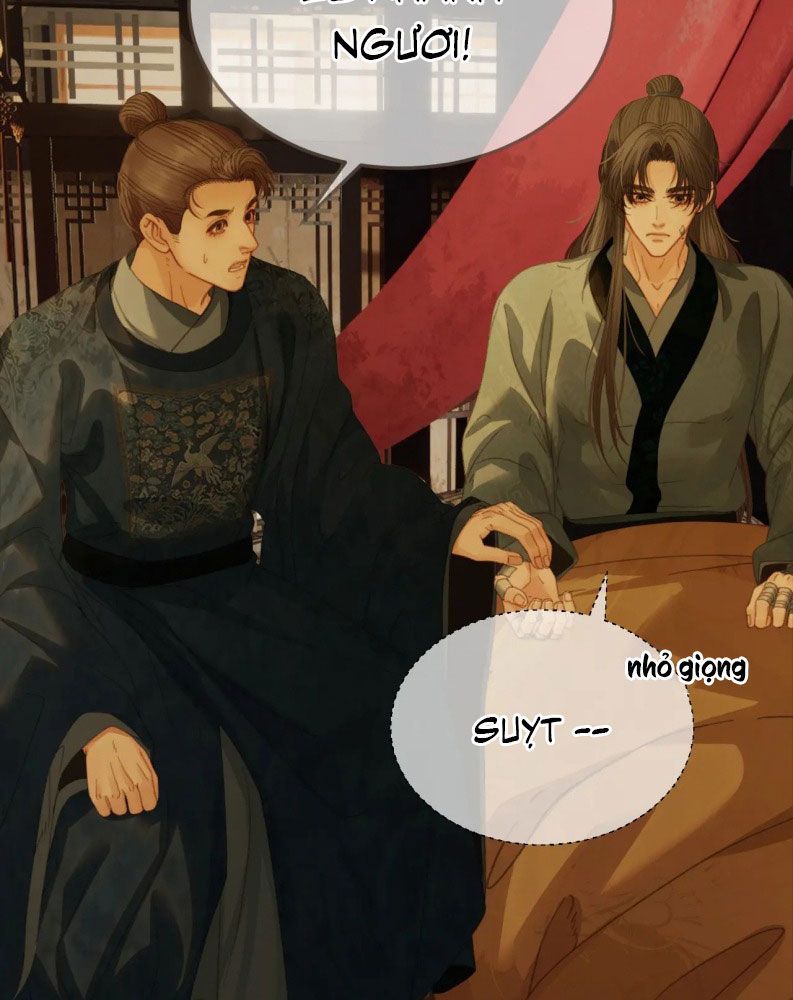 Á Nô 2: Thám Hoa Chap 47 - Next Chap 48