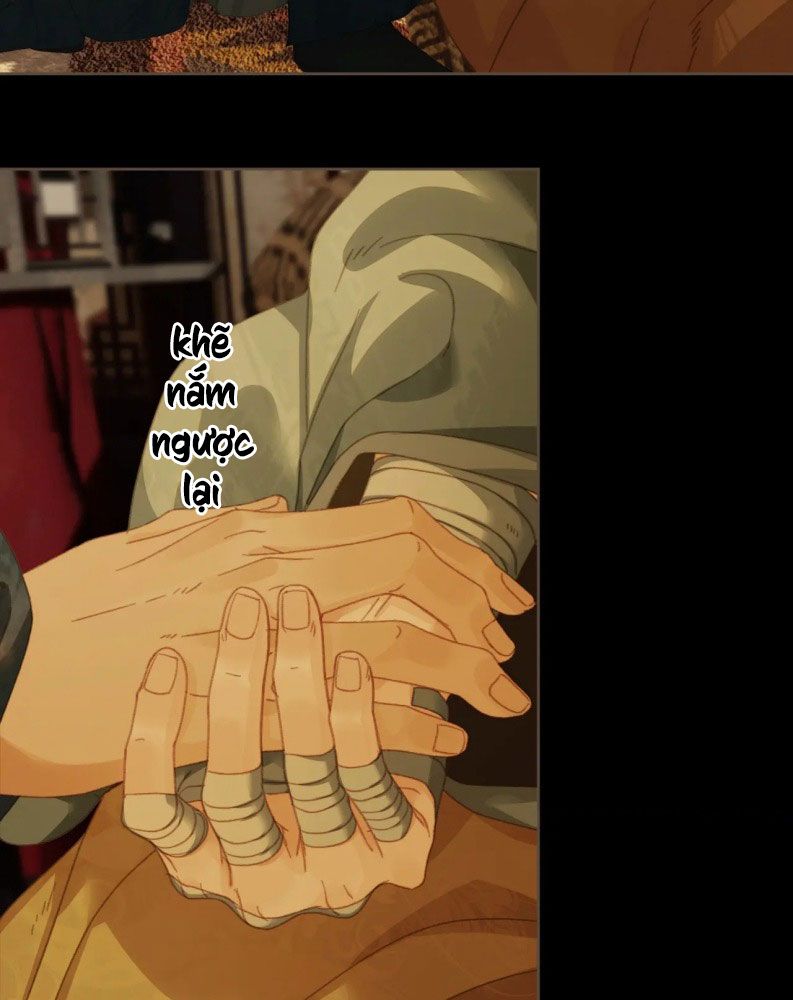 Á Nô 2: Thám Hoa Chap 47 - Next Chap 48