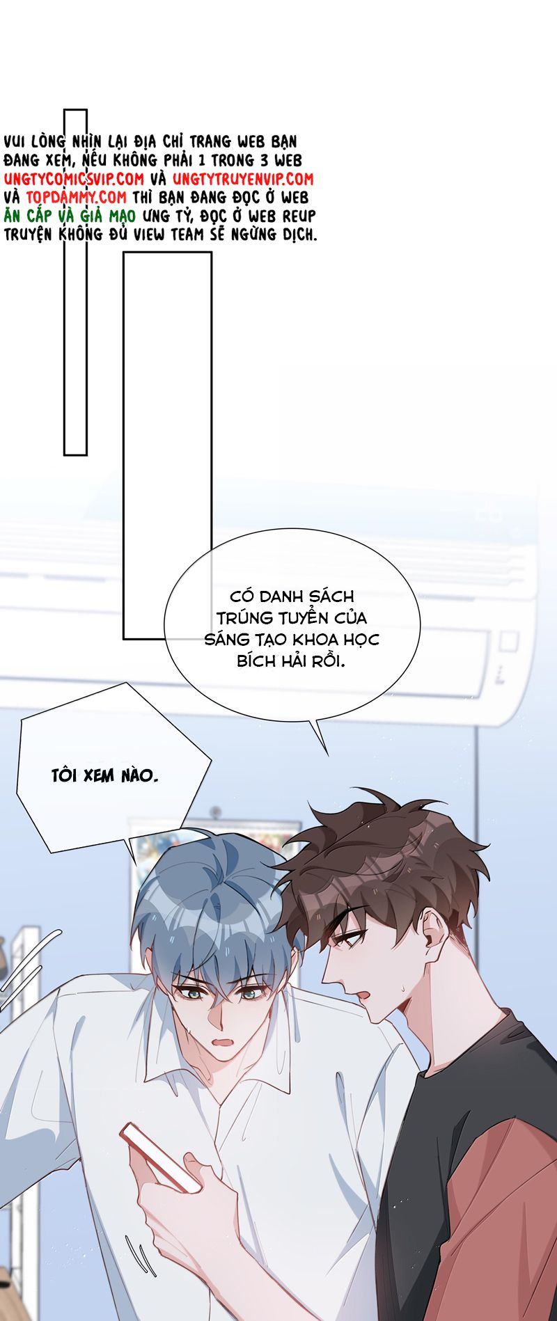 Sơn Hải Cao Trung Chapter 103 - Trang 3