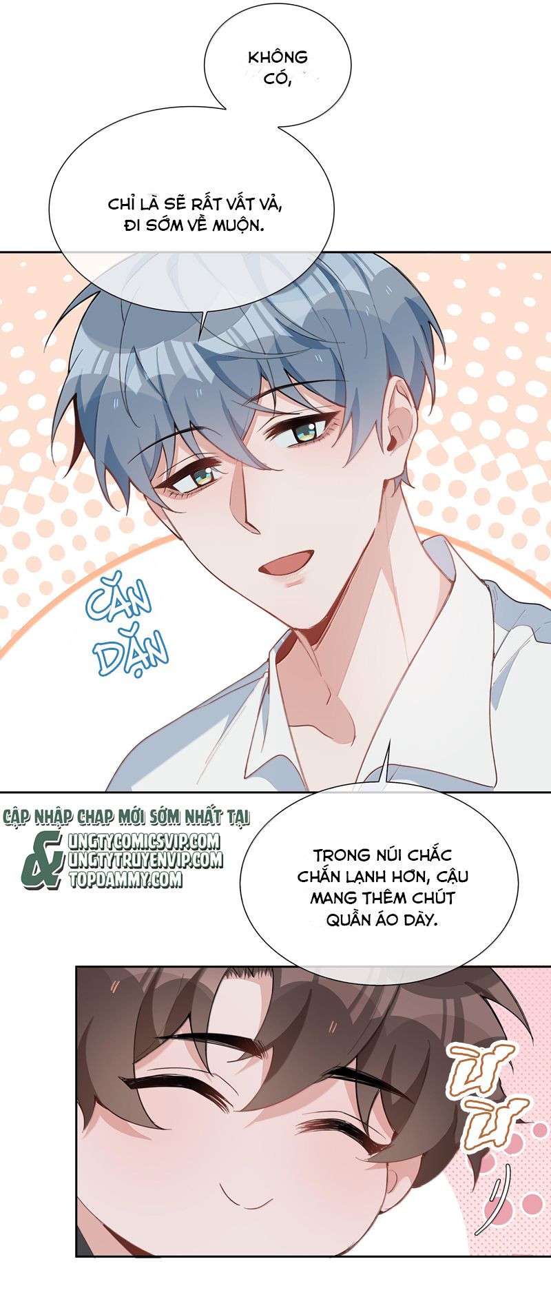 Sơn Hải Cao Trung Chapter 103 - Trang 3