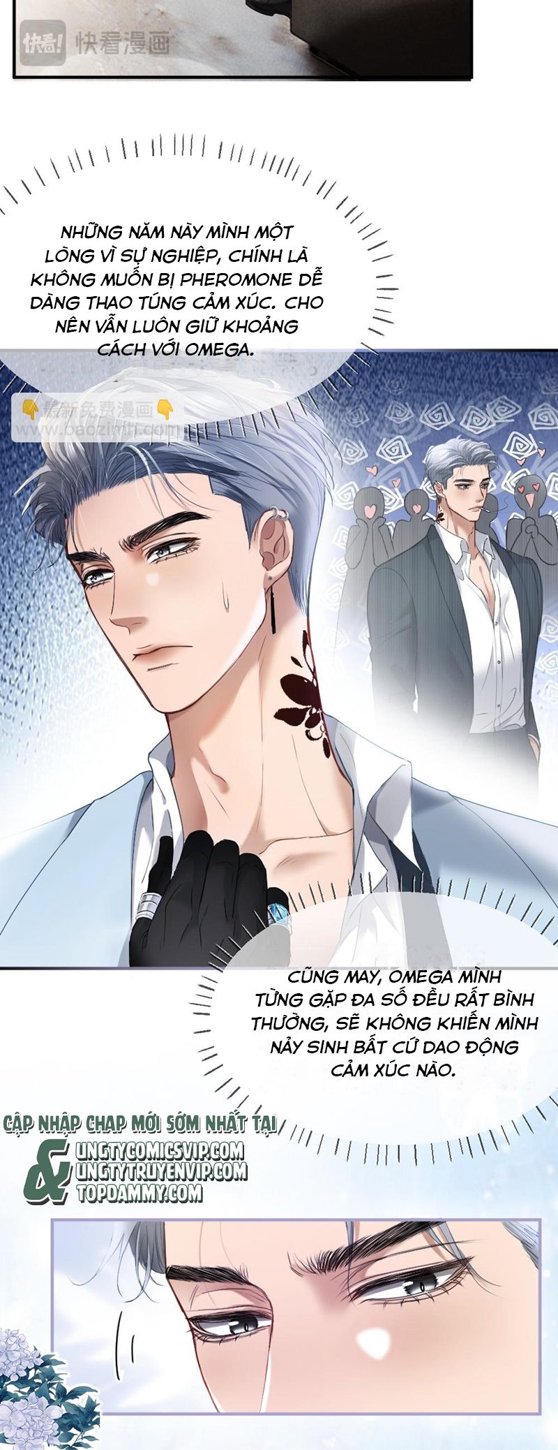 Tiểu Thiếu Gia Dựa Vào Mỹ Mạo Hoành Hành Toàn Hệ Thống Chapter 32 - Trang 4