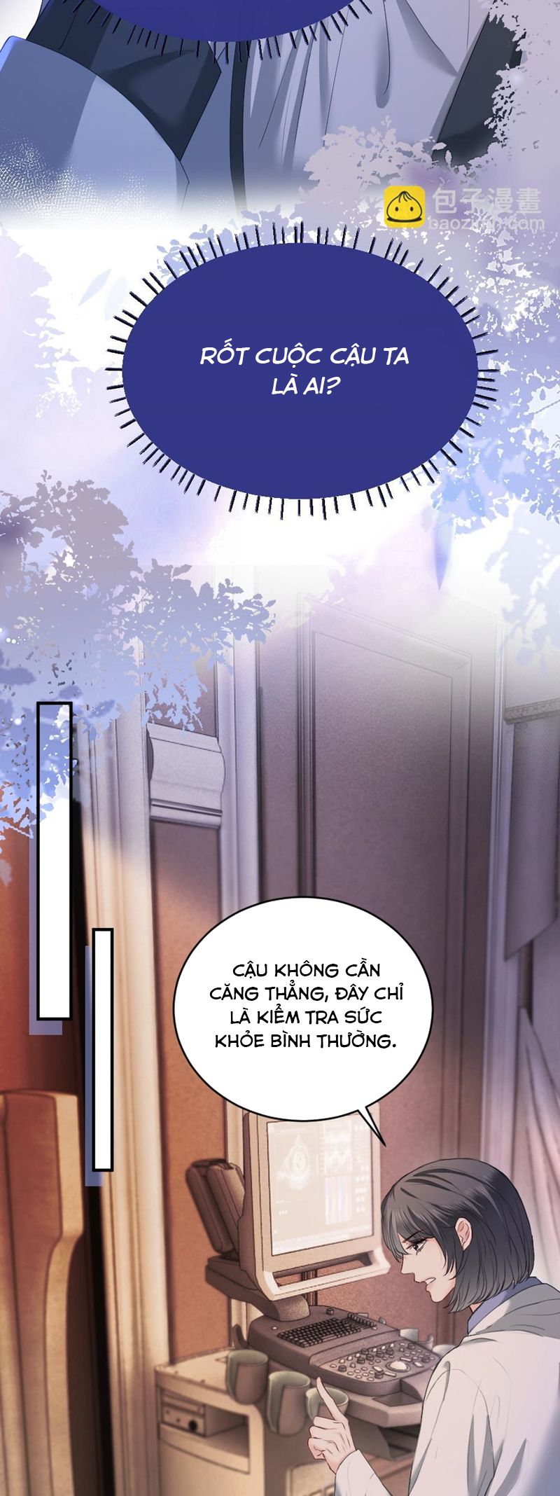 Tiểu Thiếu Gia Dựa Vào Mỹ Mạo Hoành Hành Toàn Hệ Thống Chapter 32 - Trang 4