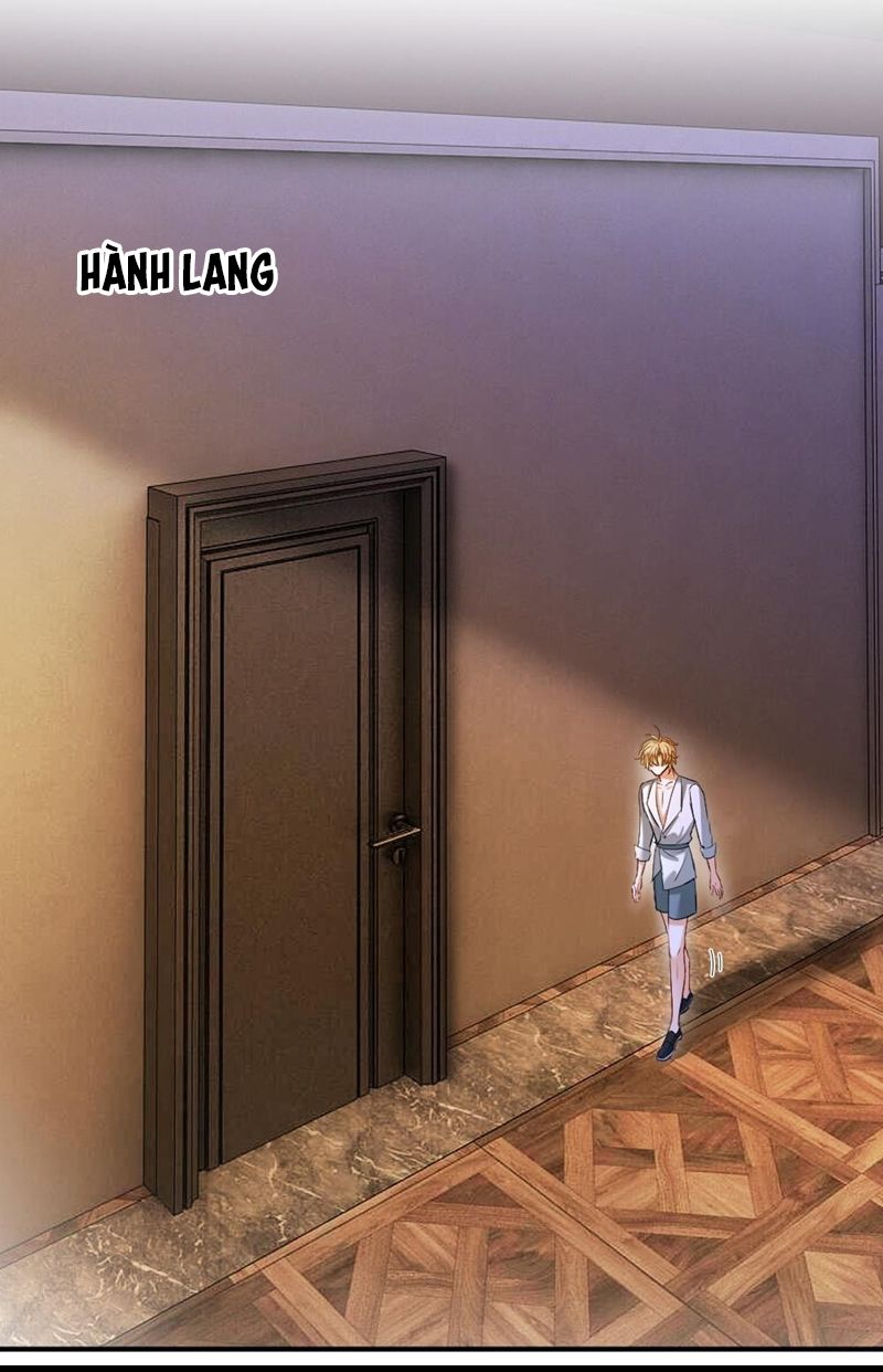 Tiểu Thiếu Gia Dựa Vào Mỹ Mạo Hoành Hành Toàn Hệ Thống Chapter 32 - Trang 4