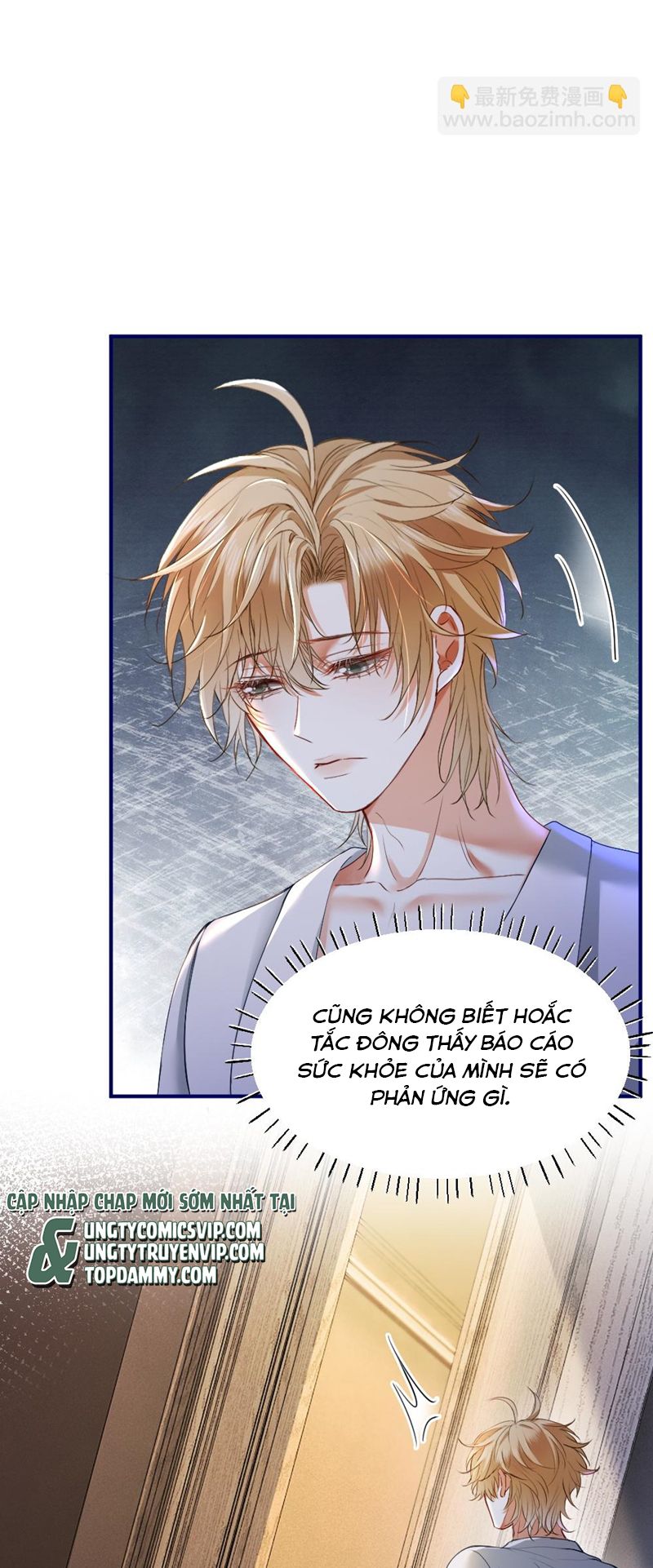 Tiểu Thiếu Gia Dựa Vào Mỹ Mạo Hoành Hành Toàn Hệ Thống Chapter 32 - Trang 4