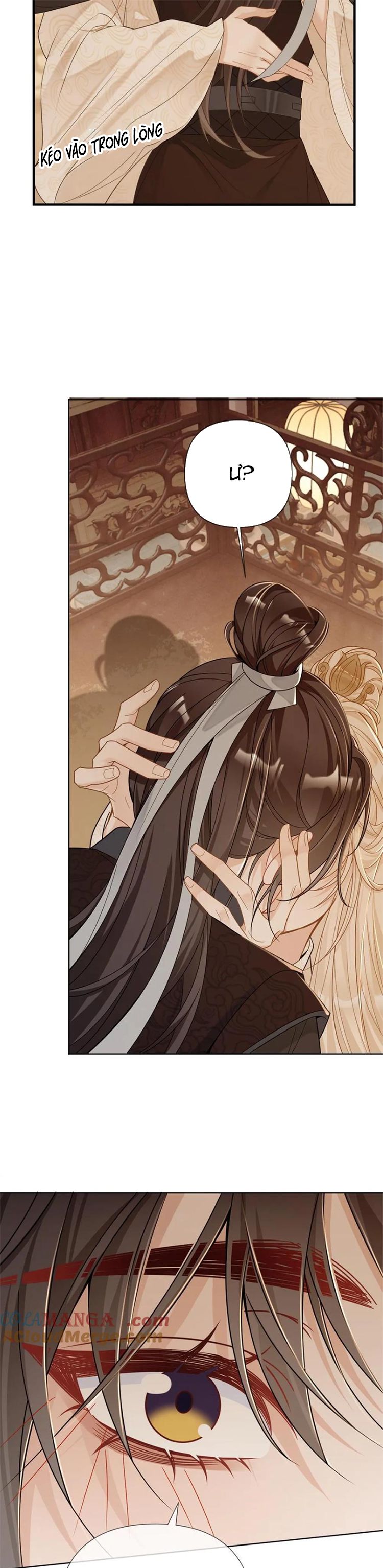 Lang Cẩu Chủ Thần Chapter 236 - Trang 3