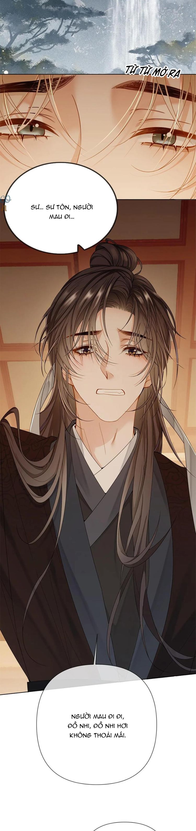 Lang Cẩu Chủ Thần Chapter 236 - Trang 3