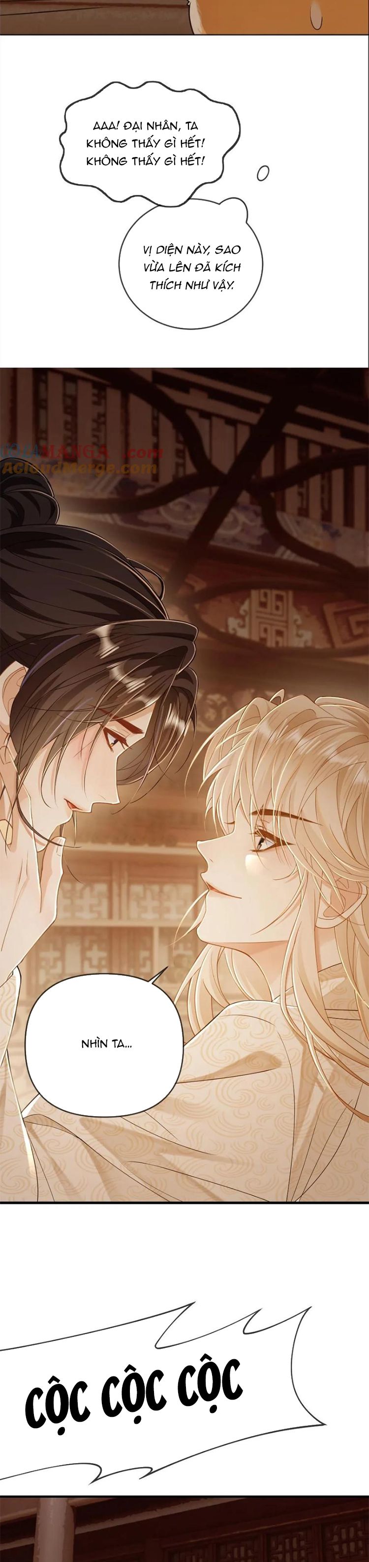 Lang Cẩu Chủ Thần Chapter 236 - Trang 3