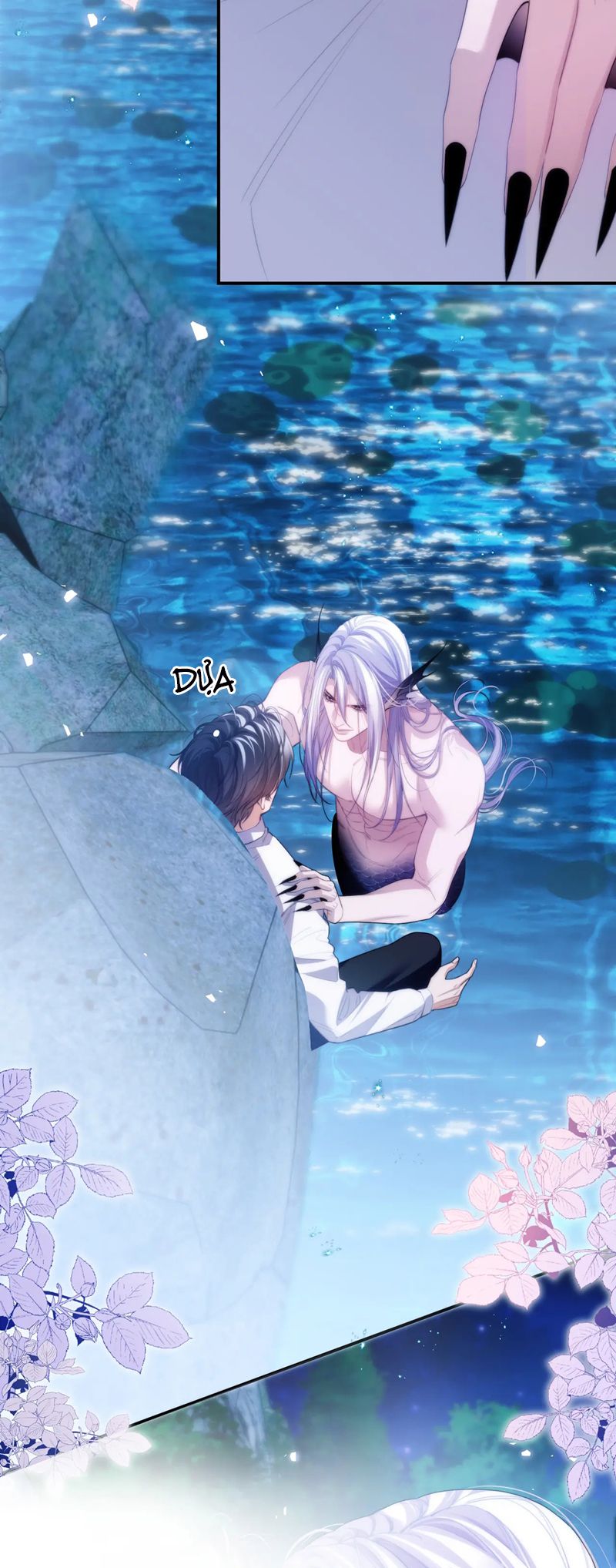 Desharow Nhân Ngư Chapter 52 - Next Chapter 53