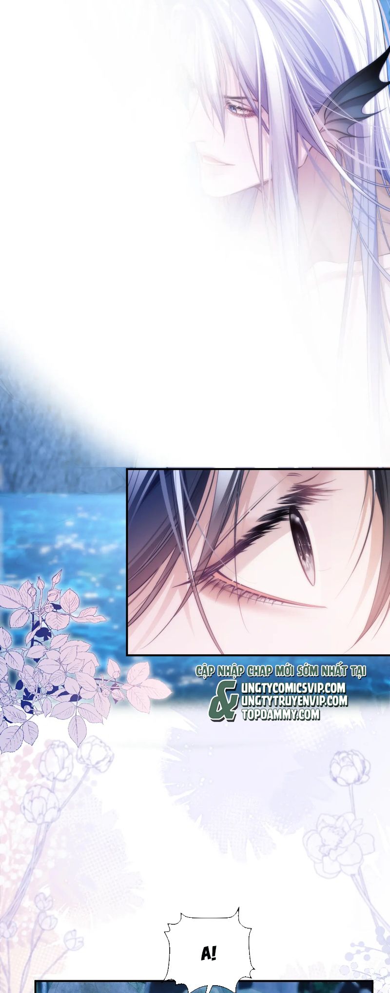 Desharow Nhân Ngư Chapter 52 - Next Chapter 53