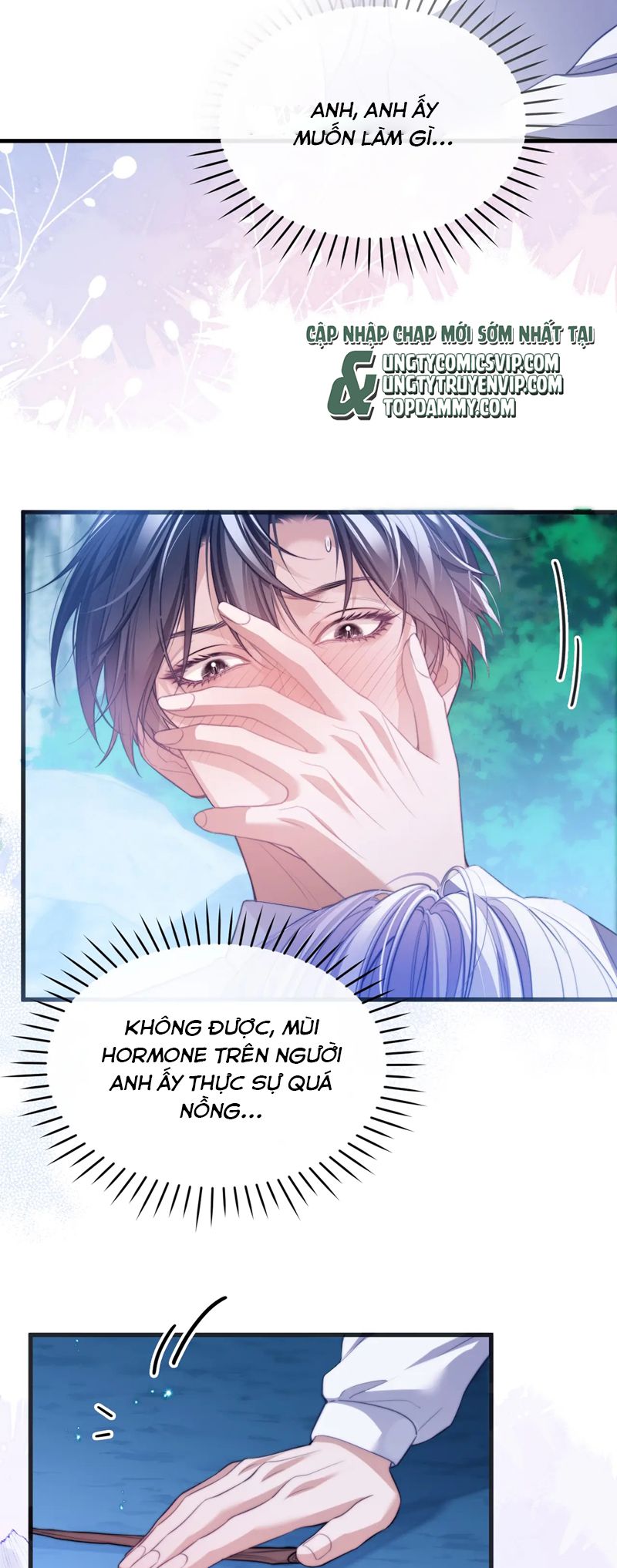 Desharow Nhân Ngư Chapter 52 - Next Chapter 53