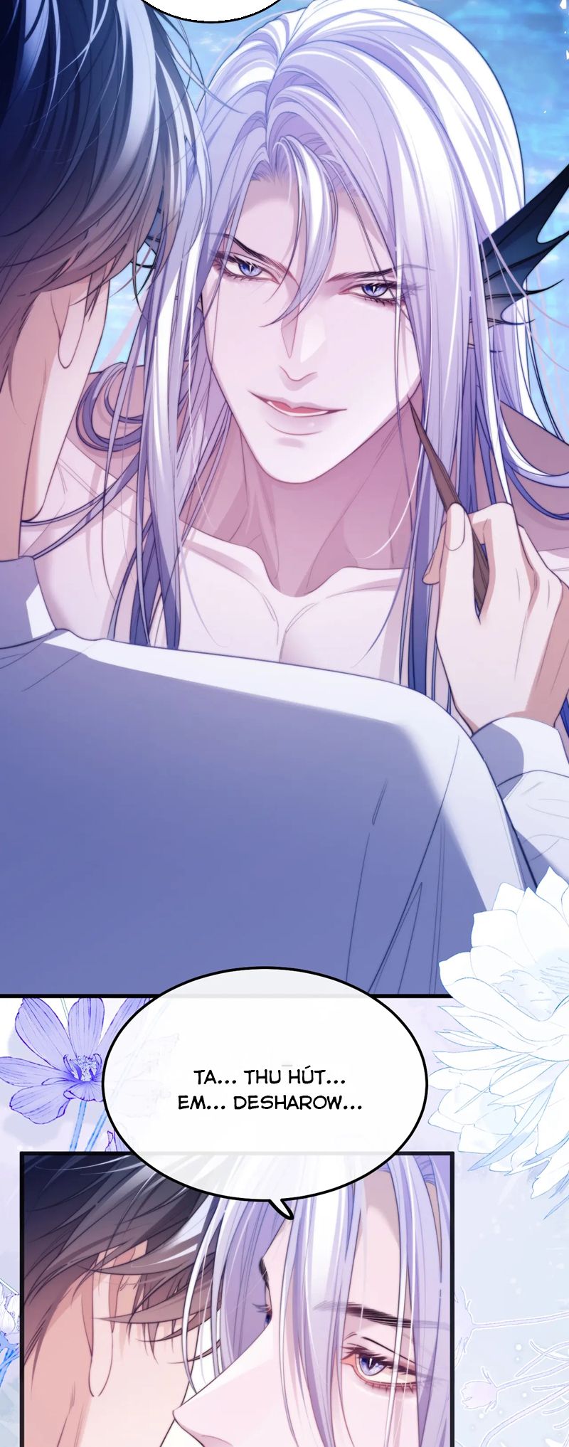 Desharow Nhân Ngư Chapter 52 - Next Chapter 53