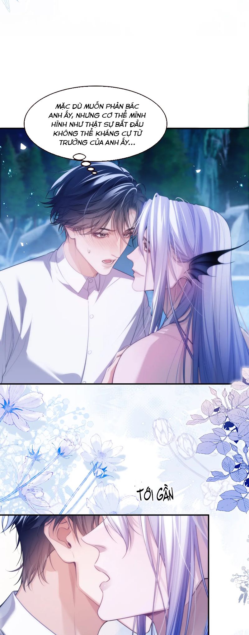Desharow Nhân Ngư Chapter 52 - Next Chapter 53