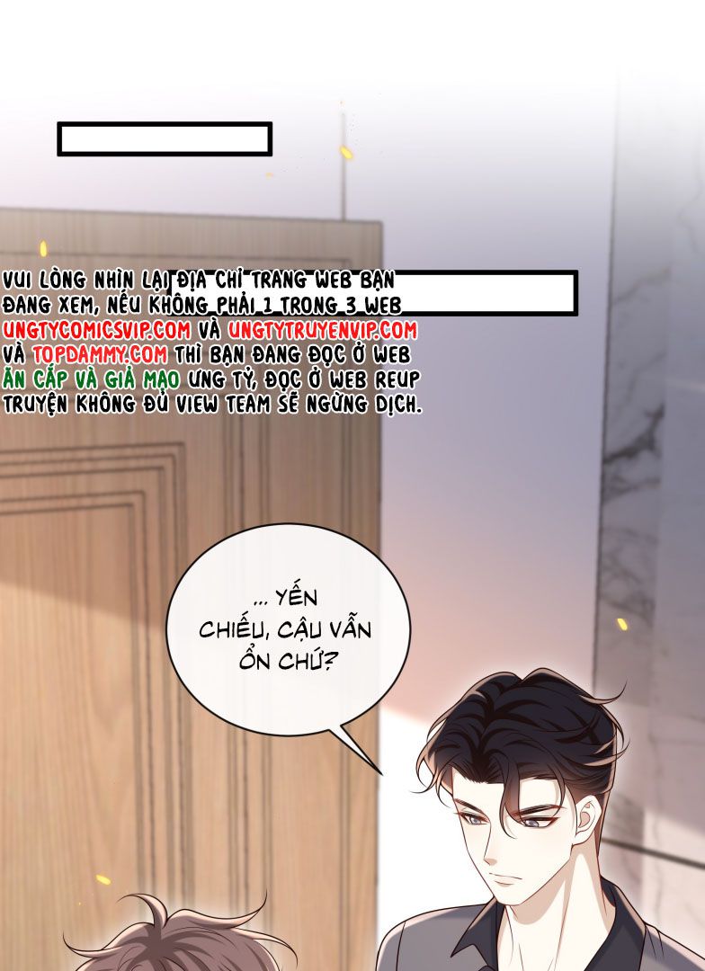 Anh Ấy Đến Từ Màn Đêm Chapter 54 - Next Chapter 55
