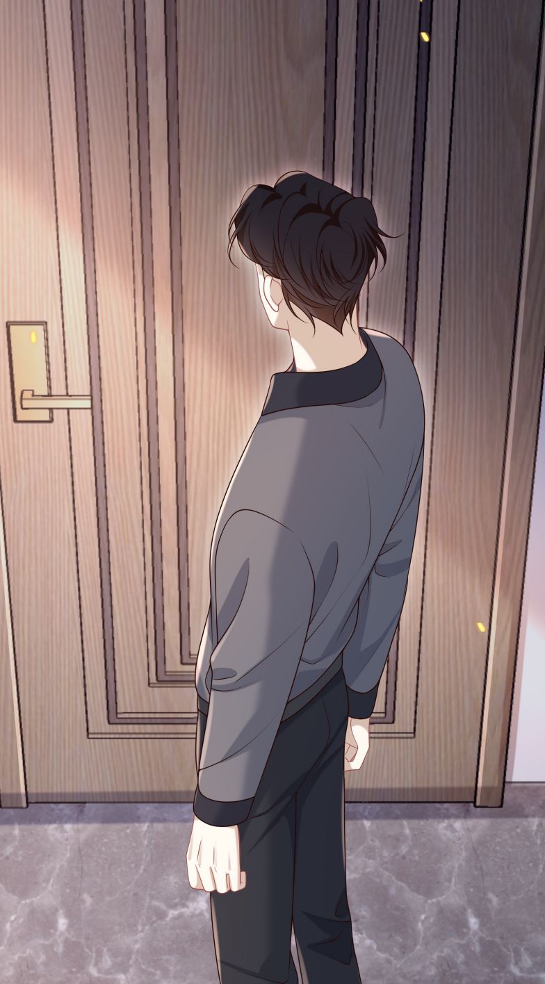 Anh Ấy Đến Từ Màn Đêm Chapter 54 - Next Chapter 55