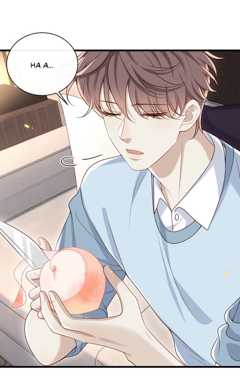 Anh Ấy Đến Từ Màn Đêm Chapter 54 - Next Chapter 55