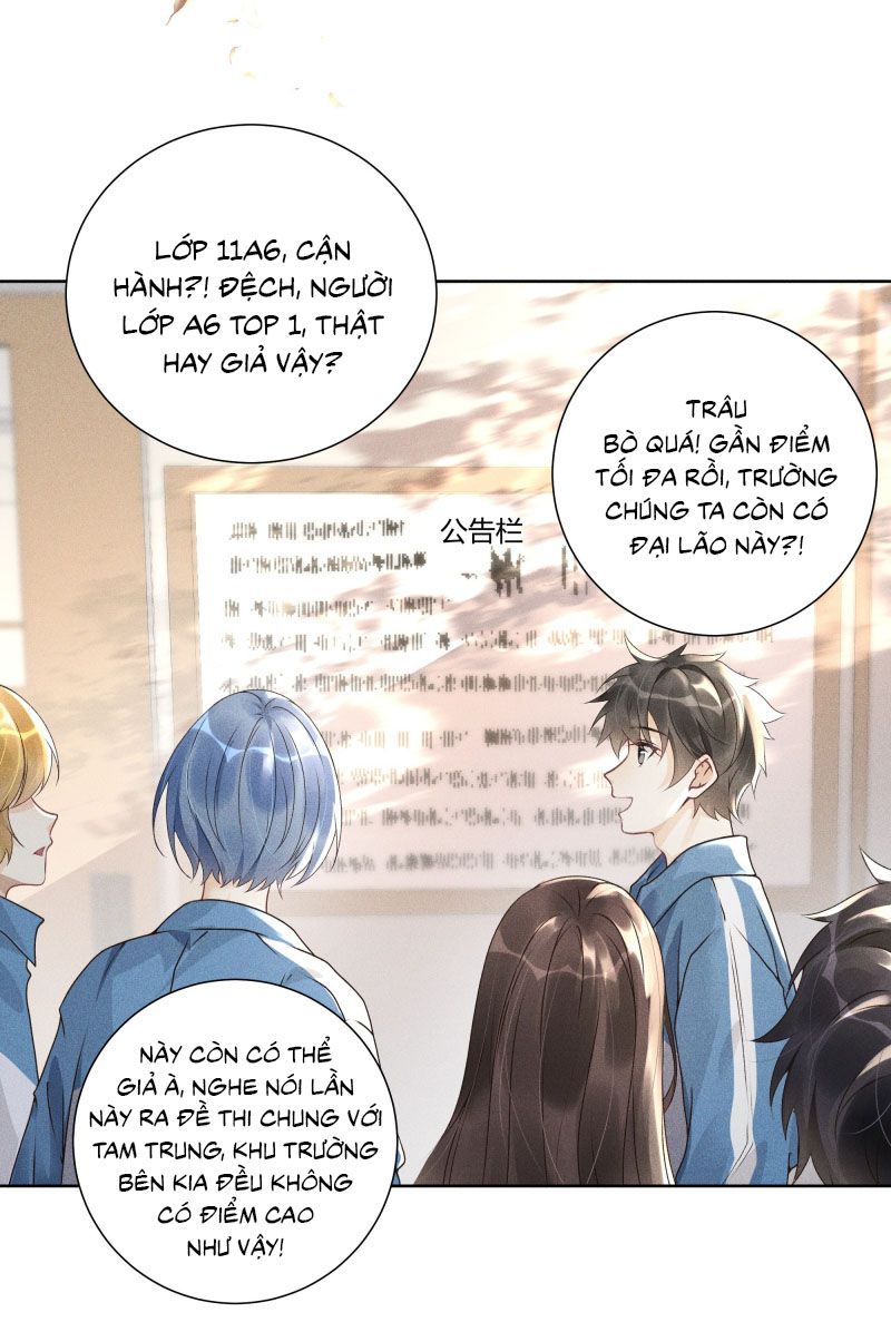 Xuyên Nhanh Chi Cải Tạo Bắt Đầu Lại Làm Người Chapter 108 - Trang 4