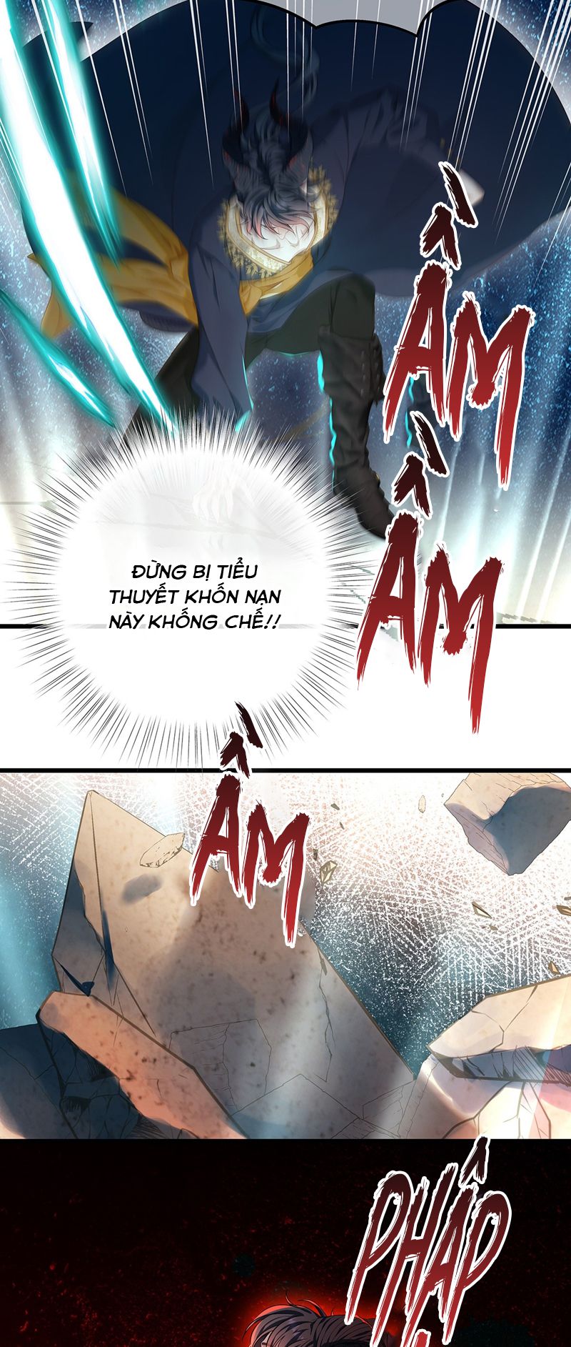 Tôi Trùng Sinh Trở Thành Tiểu Ác Long Của Vương Tử Điện Hạ Chapter 39 - Trang 4