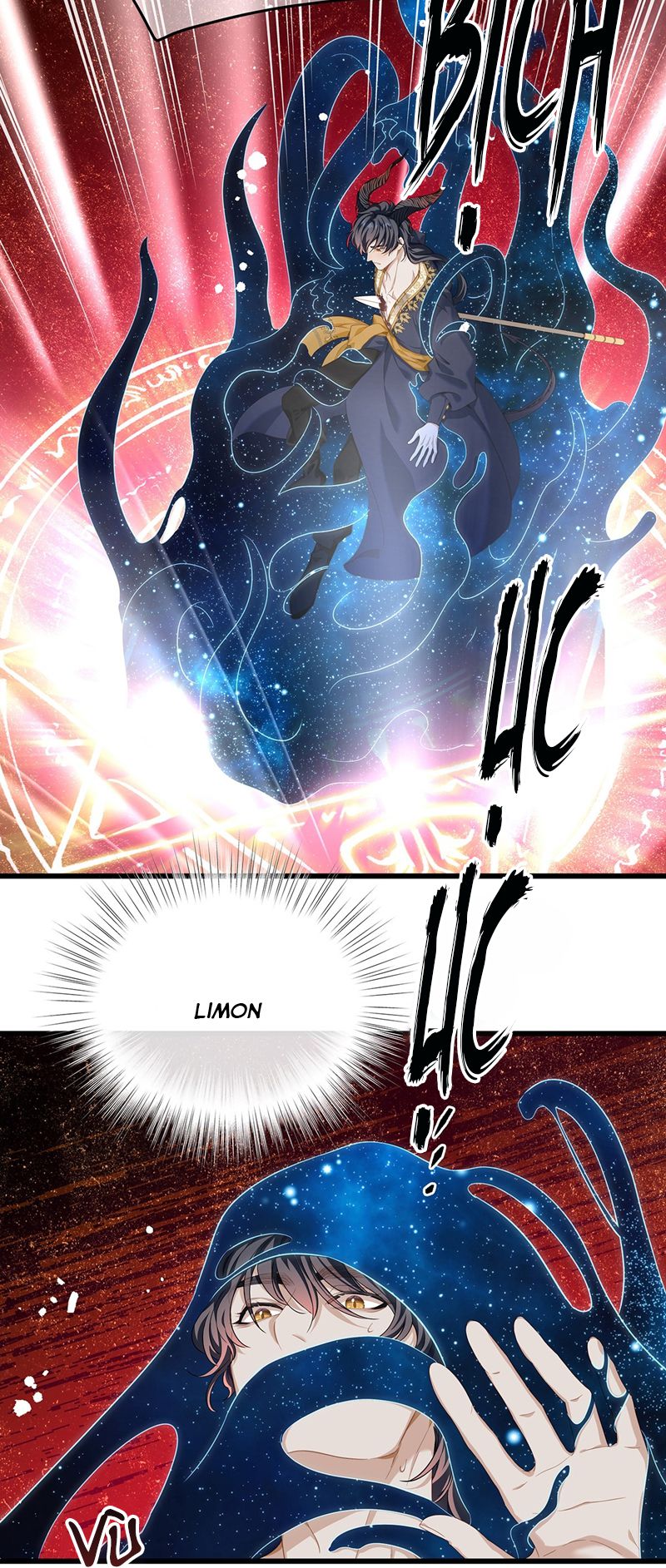 Tôi Trùng Sinh Trở Thành Tiểu Ác Long Của Vương Tử Điện Hạ Chapter 39 - Trang 4