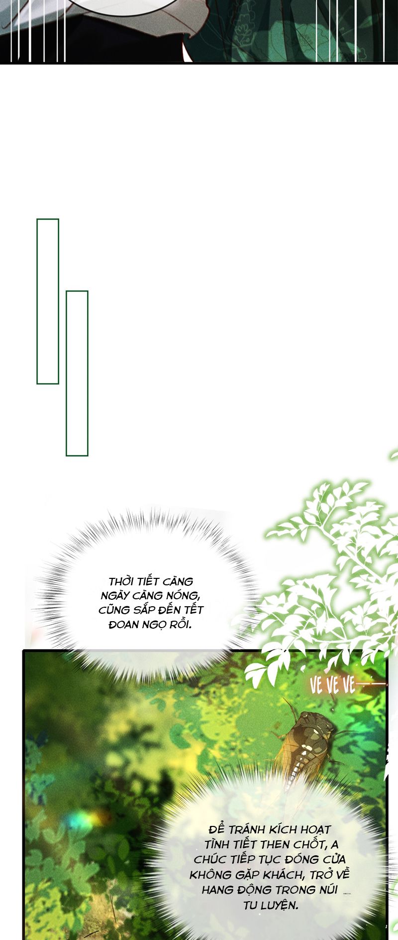 Nam Chủ Vì Sao Quyến Rũ Ta Chap 14 - Trang 4