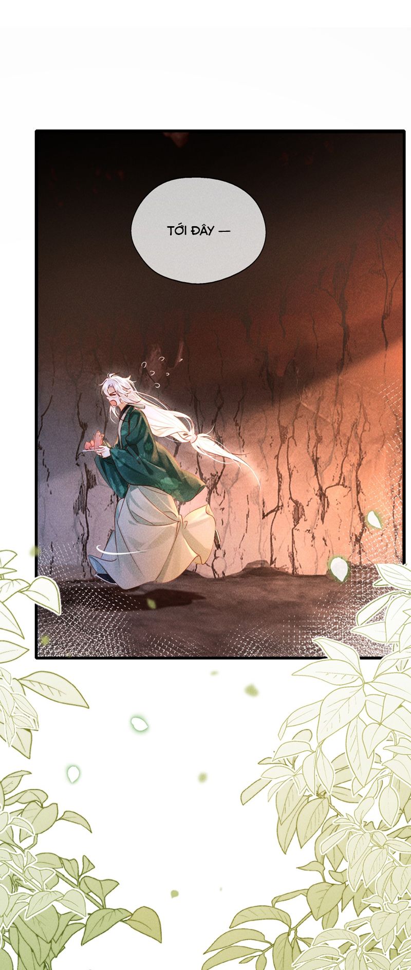 Nam Chủ Vì Sao Quyến Rũ Ta Chap 14 - Trang 4